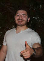 Jose Chapa